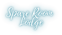 Spare Room Lodge Logo